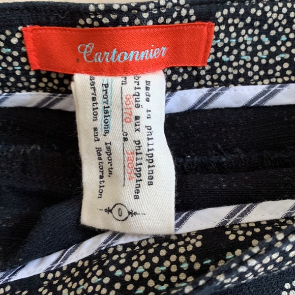 Anthropologie shorts - Picture 4 of 4